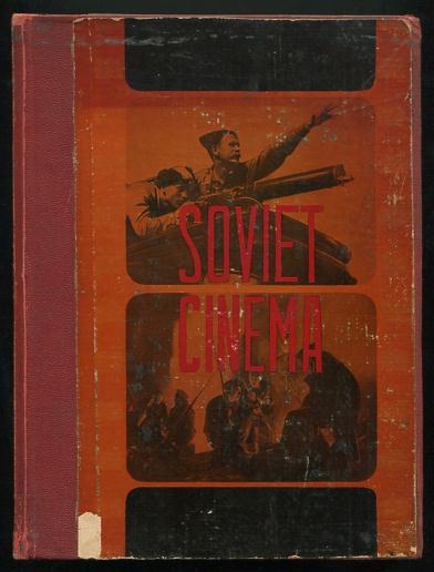 Image for Soviet Cinema