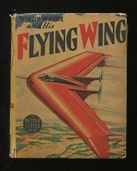 Image for Windy Wayne and the Flying Wing