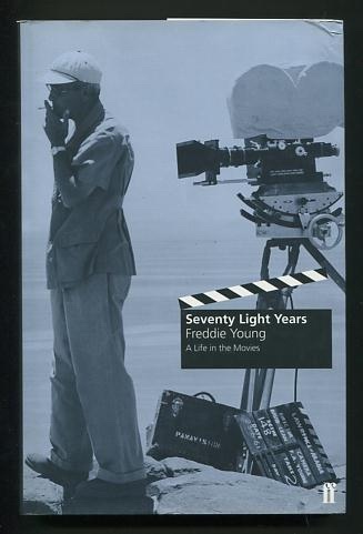 Image for Seventy Light Years: A Life in the Movies