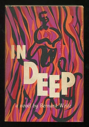 Image for In Deep [*SIGNED*]