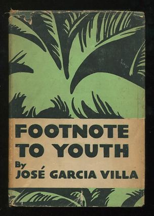 Image for Footnote to Youth: Tales of the Philippines and Others
