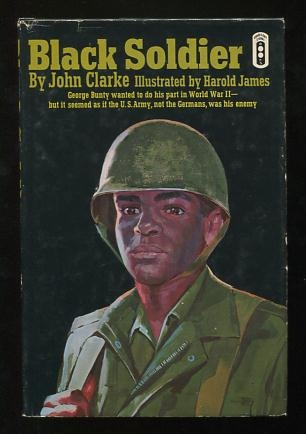Image for Black Soldier