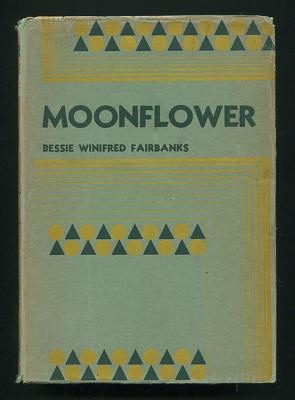 Image for Moonflower