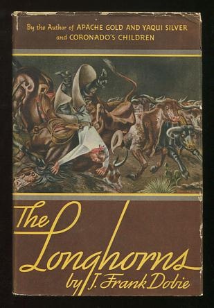 Image for The Longhorns