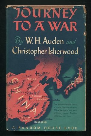 Image for Journey to a War