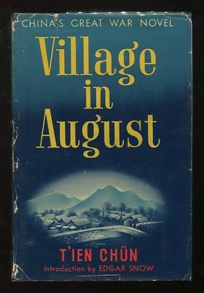 Image for Village in August