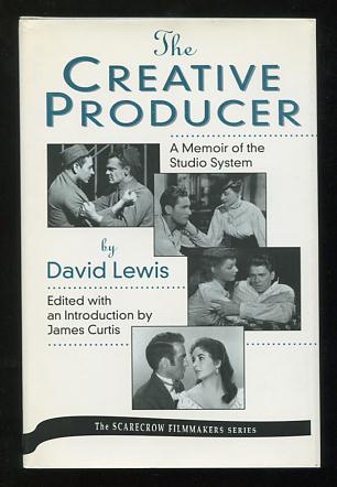 Image for The Creative Producer