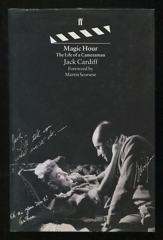 Image for Magic Hour