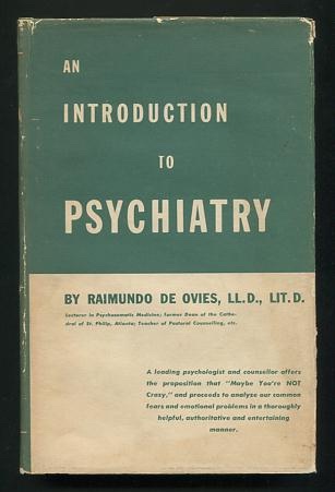 Image for Maybe You're Not Crazy: An Introduction to Psychiatry