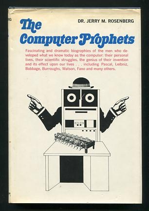 Image for The Computer Prophets