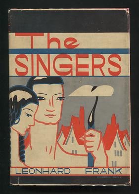 Image for The Singers