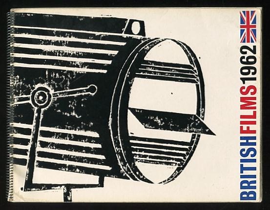 Image for British Films 1962