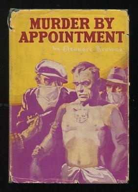 Image for Murder by Appointment