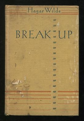 Image for Break-up