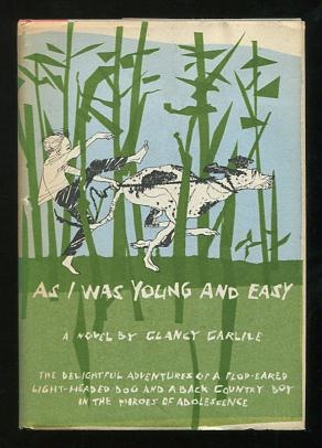 Image for As I Was Young and Easy