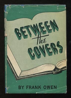 Image for Between the Covers