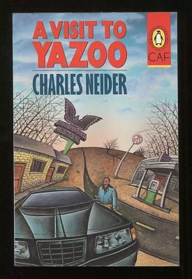 Image for A Visit to Yazoo