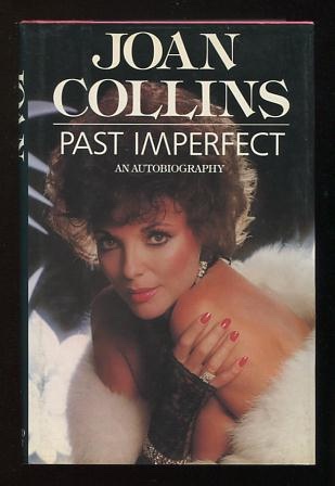 Image for Past Imperfect: An Autobiography [*SIGNED*]