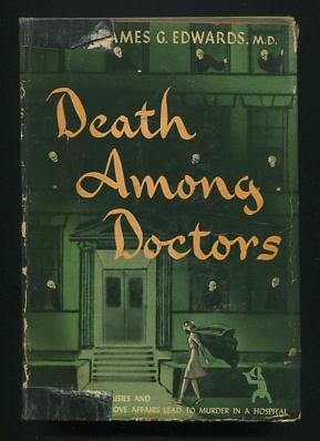 Image for Death Among Doctors