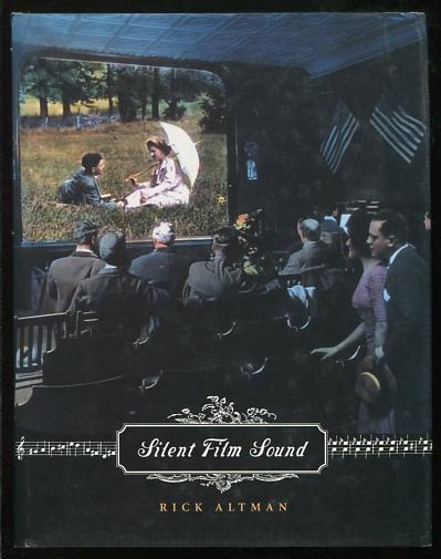 Image for Silent Film Sound