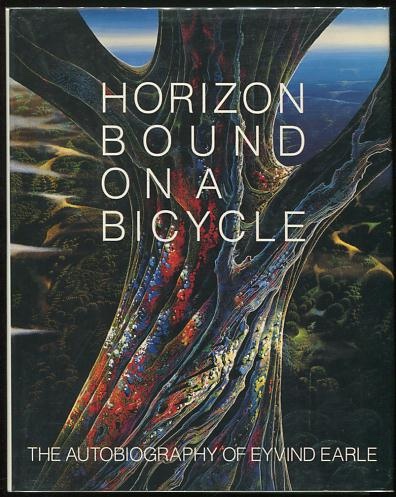 Image for Horizon Bound on a Bicycle: The Autobiography of Eyvind Earle
