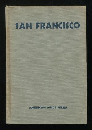 Image for San Francisco: The Bay and Its Cities