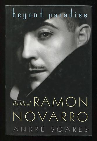 Image for Beyond Paradise: The Life of Ramon Novarro