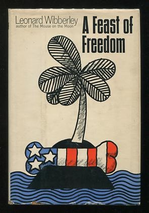 Image for A Feast of Freedom [*SIGNED*]
