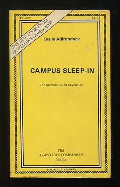 Image for Campus Sleep-In