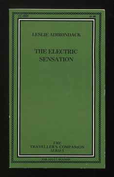 Image for The Electric Sensation