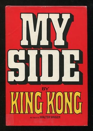 Image for My Side [*SIGNED* (not by Kong)]