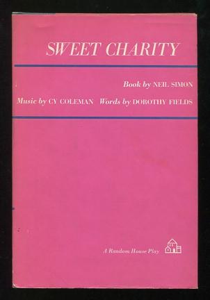 Image for Sweet Charity