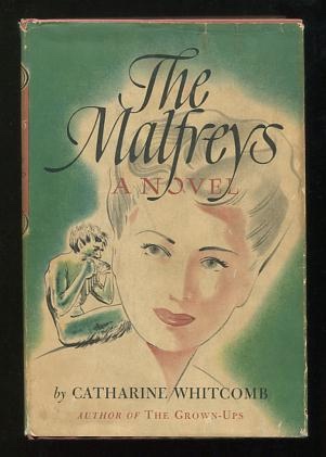 Image for The Malfreys