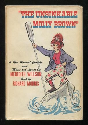 Image for The Unsinkable Molly Brown