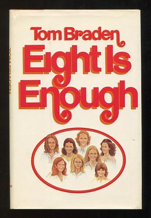 Image for Eight is Enough