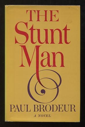 Image for The Stunt Man