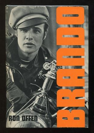 Image for Brando [*SIGNED*]