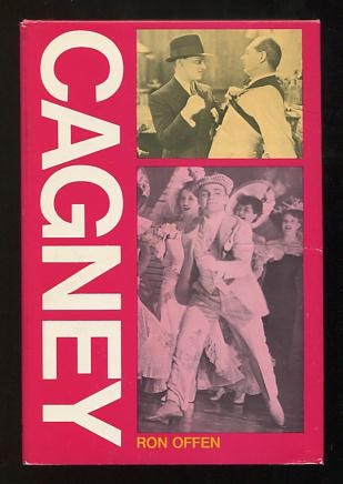 Image for Cagney [*SIGNED*]