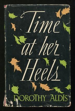 Image for Time at her Heels