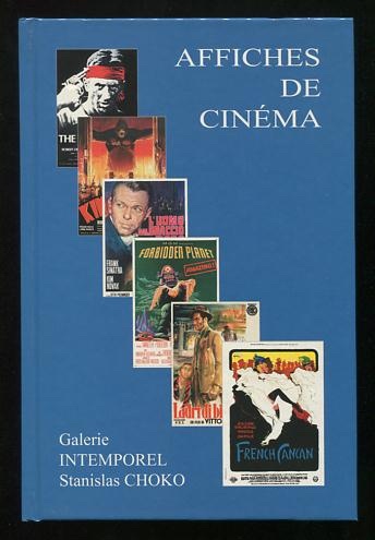 Image for Affiches de Cinma [Cinema Posters]