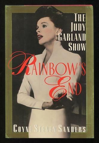 Image for Rainbow's End: The Judy Garland Show