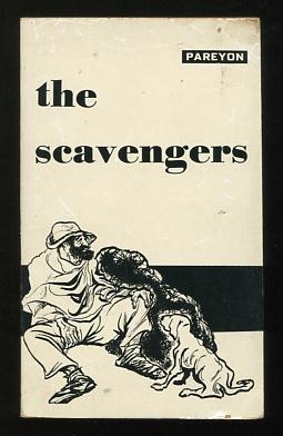 Image for The Scavengers [Los de Hosta Abajo]