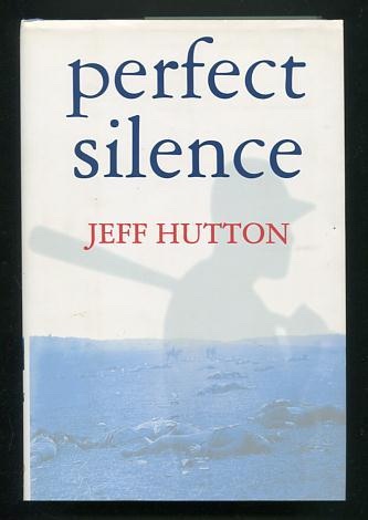 Image for Perfect Silence [*SIGNED*]