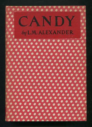Image for Candy