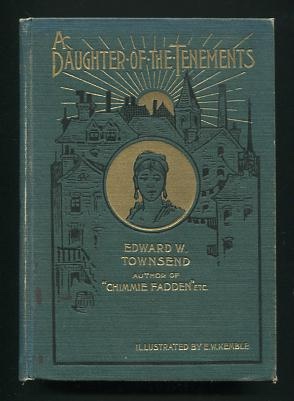 A Daughter of the Tenements