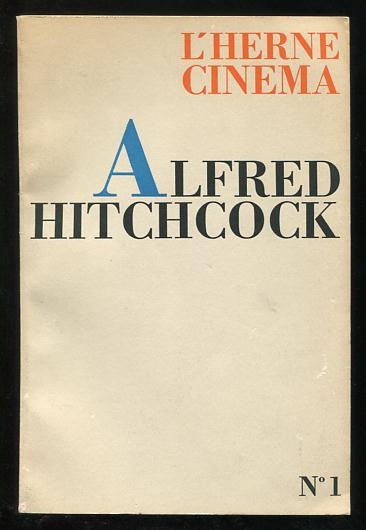 Image for Alfred Hitchcock
