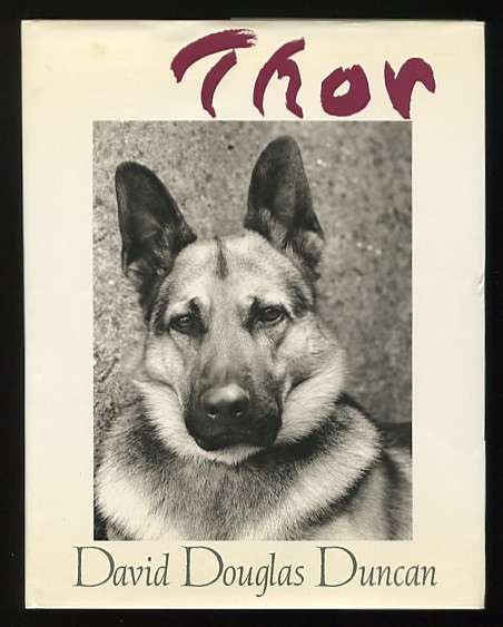 Image for Thor [*SIGNED*]
