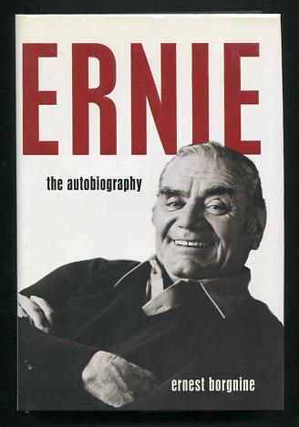 Image for Ernie: The Autobiography [*SIGNED*]