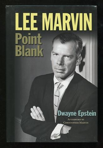 Image for Lee Marvin: Point Blank