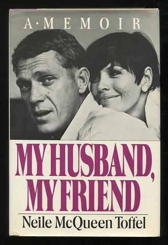 Image for My Husband, My Friend